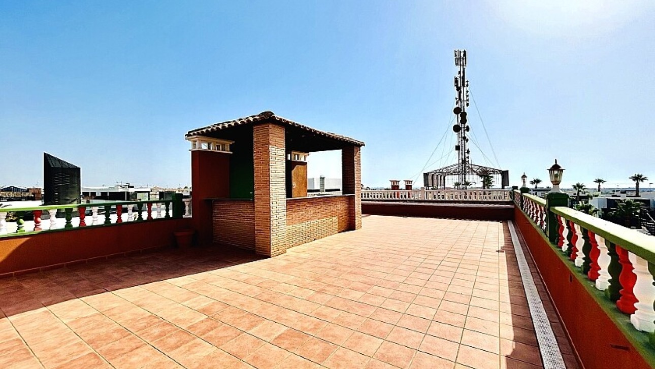 Resale - Commercial - Orihuela Costa - Lomas de Cabo Roig