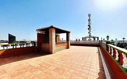 Resale - Commercial - Orihuela Costa - Lomas de Cabo Roig