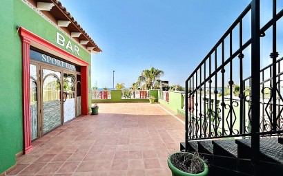 Resale - Commercial - Orihuela Costa - Lomas de Cabo Roig