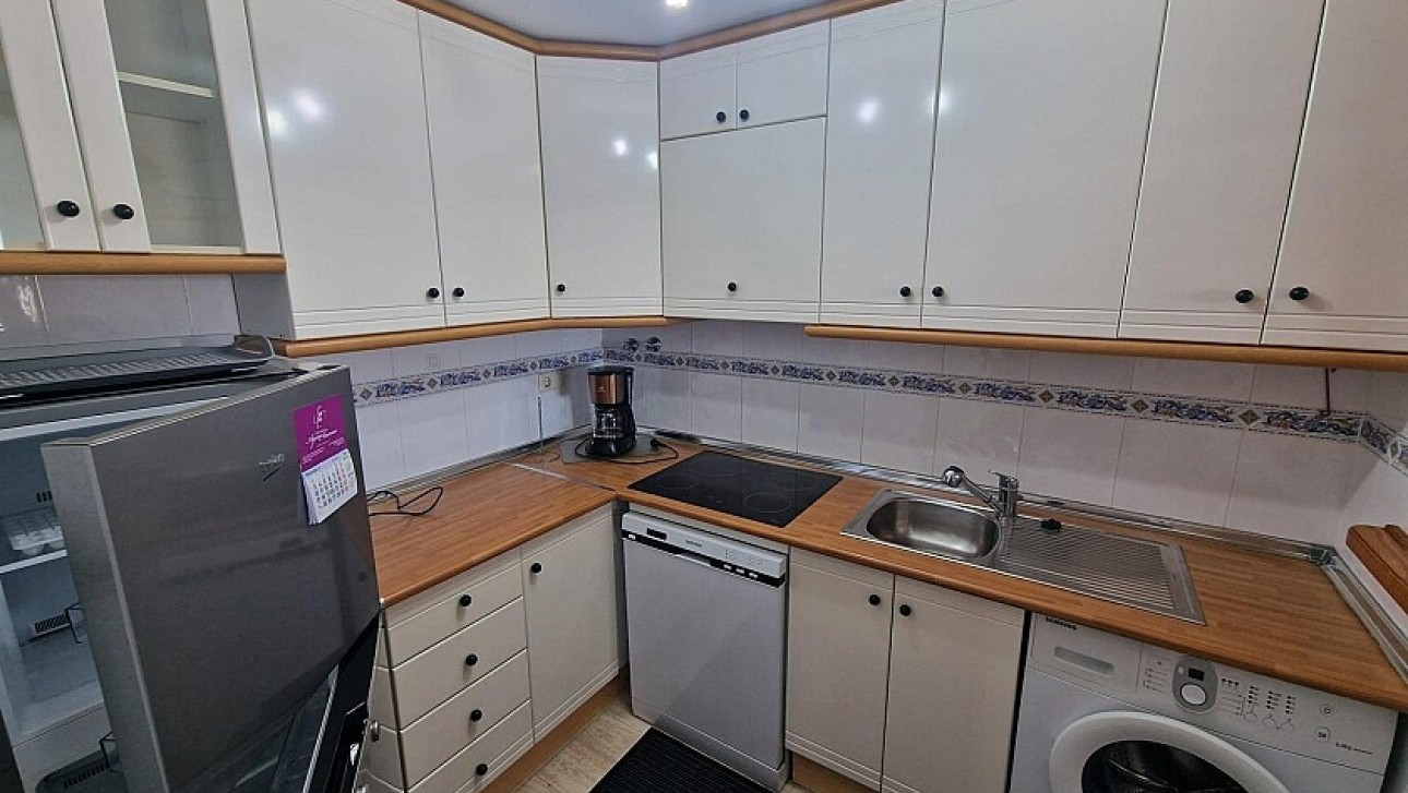 Reventa - Apartment - La Mata