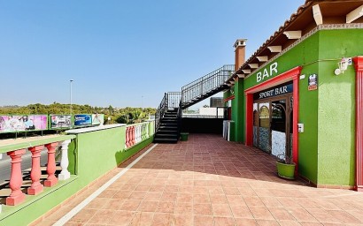 Resale - Commercial - Orihuela Costa - Lomas de Cabo Roig