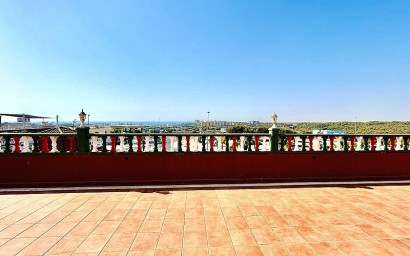 Resale - Commercial - Orihuela Costa - Lomas de Cabo Roig