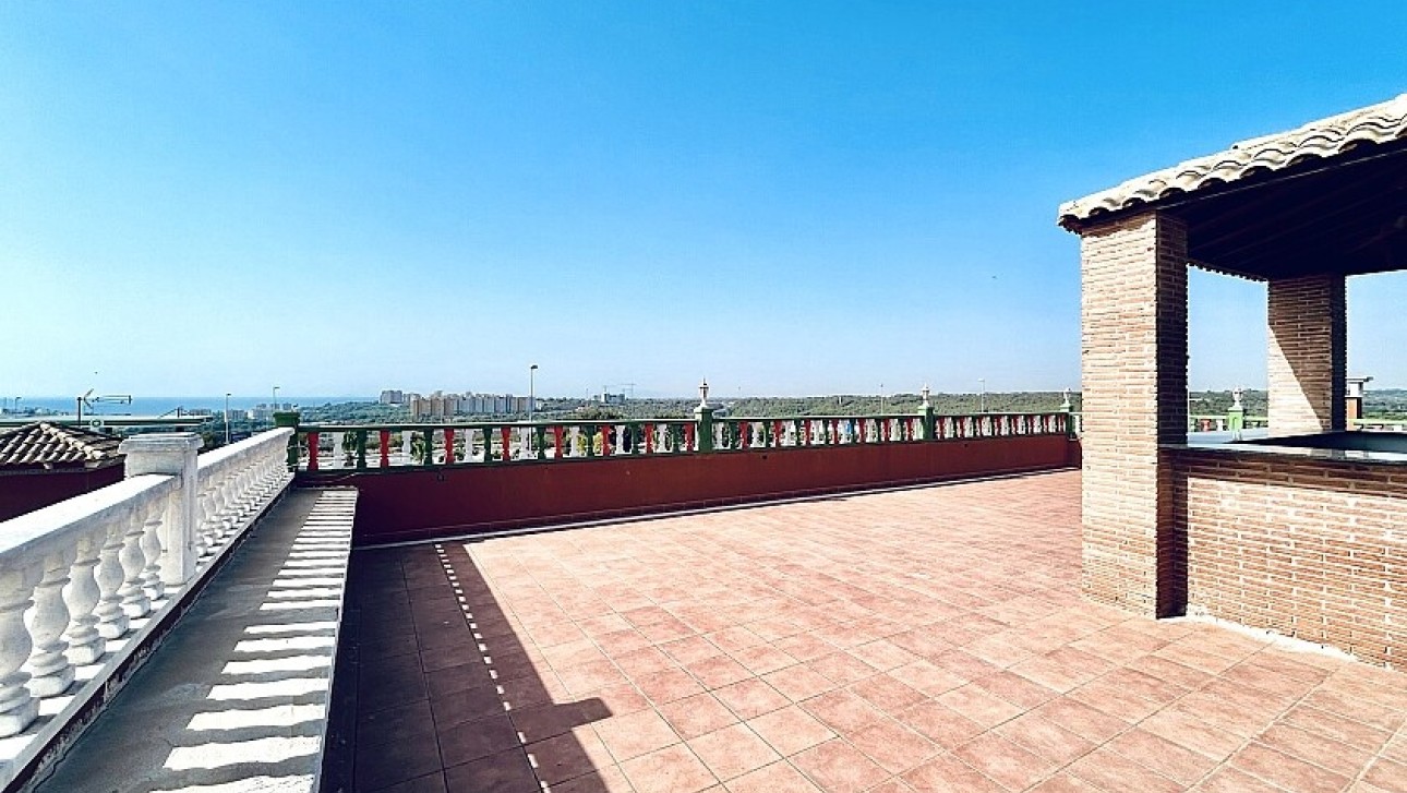 Resale - Commercial - Orihuela Costa - Lomas de Cabo Roig
