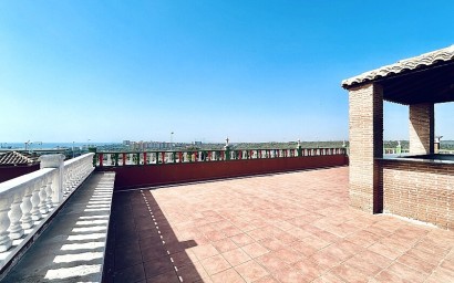 Resale - Commercial - Orihuela Costa - Lomas de Cabo Roig