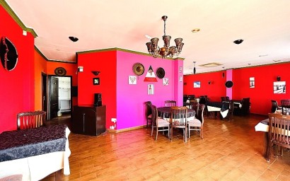 Resale - Commercial - Orihuela Costa - Lomas de Cabo Roig