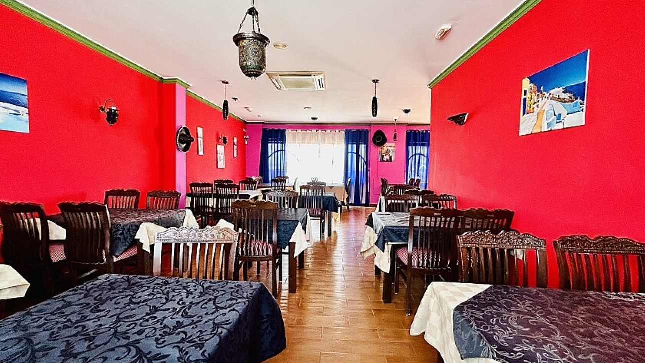 Resale - Commercial - Orihuela Costa - Lomas de Cabo Roig