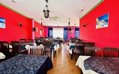 Resale - Commercial - Orihuela Costa - Lomas de Cabo Roig