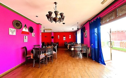 Resale - Commercial - Orihuela Costa - Lomas de Cabo Roig