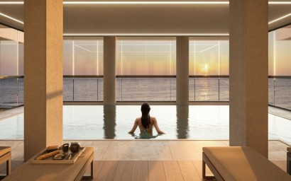 New Build - Apartment - Calpe - Playa del Bol