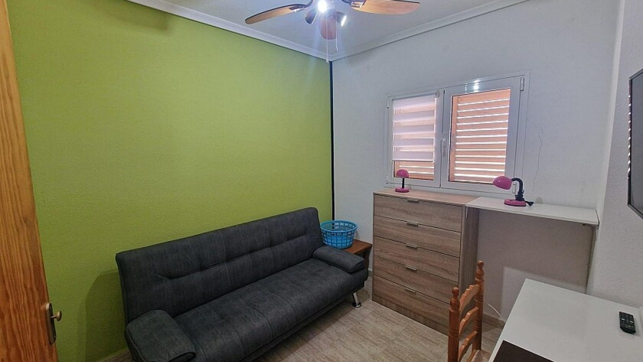 Reventa - Apartment - La Mata