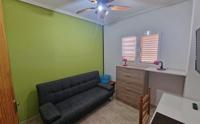 Reventa - Apartment - La Mata