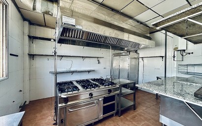 Resale - Commercial - Orihuela Costa - Lomas de Cabo Roig
