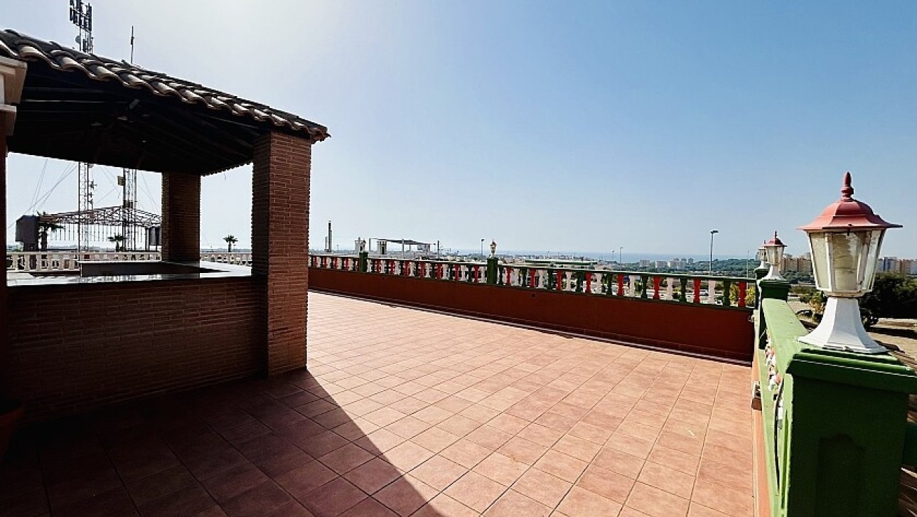 Resale - Commercial - Orihuela Costa - Lomas de Cabo Roig