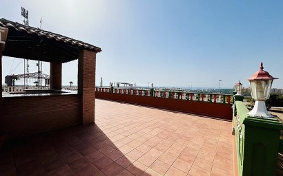 Resale - Commercial - Orihuela Costa - Lomas de Cabo Roig