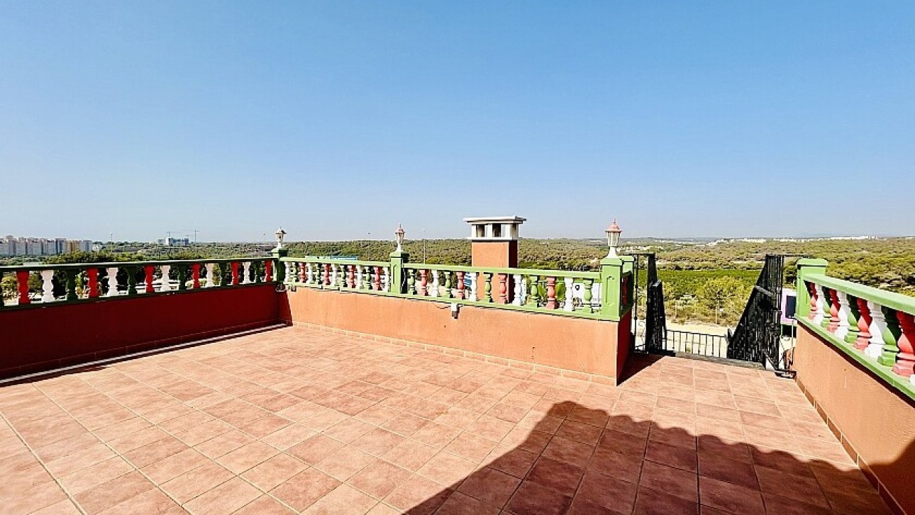 Resale - Commercial - Orihuela Costa - Lomas de Cabo Roig