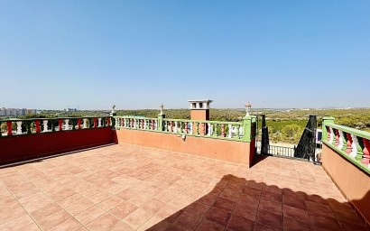 Resale - Commercial - Orihuela Costa - Lomas de Cabo Roig