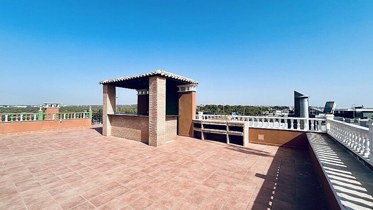 Resale - Commercial - Orihuela Costa - Lomas de Cabo Roig