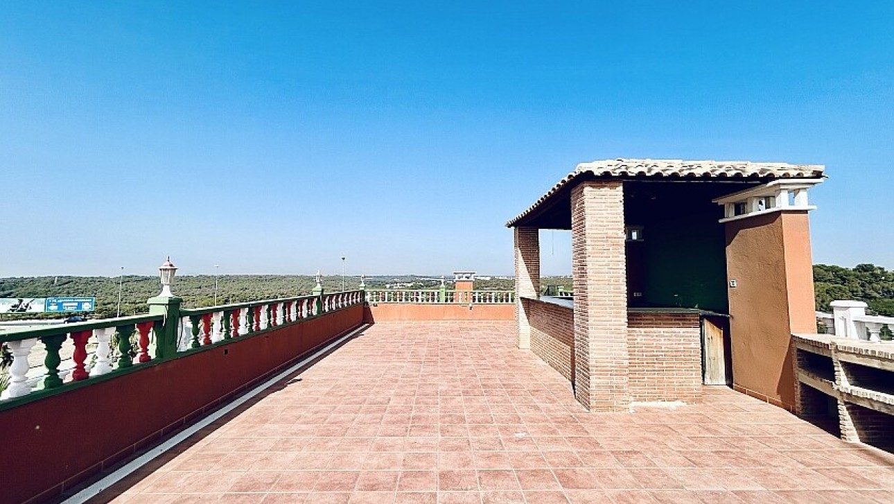 Resale - Commercial - Orihuela Costa - Lomas de Cabo Roig