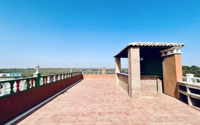 Resale - Commercial - Orihuela Costa - Lomas de Cabo Roig