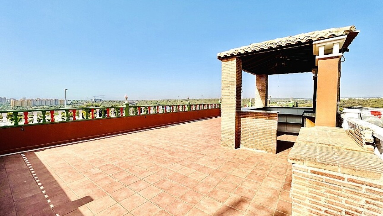 Resale - Commercial - Orihuela Costa - Lomas de Cabo Roig
