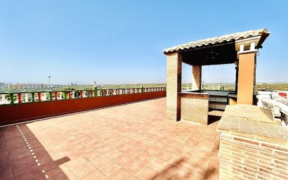 Resale - Commercial - Orihuela Costa - Lomas de Cabo Roig