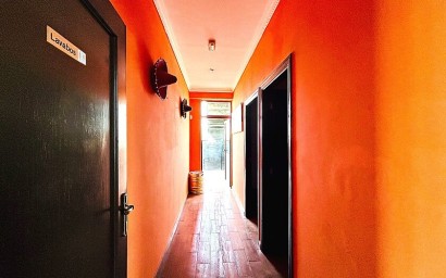 Resale - Commercial - Orihuela Costa - Lomas de Cabo Roig