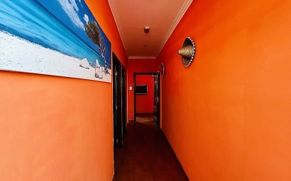Resale - Commercial - Orihuela Costa - Lomas de Cabo Roig