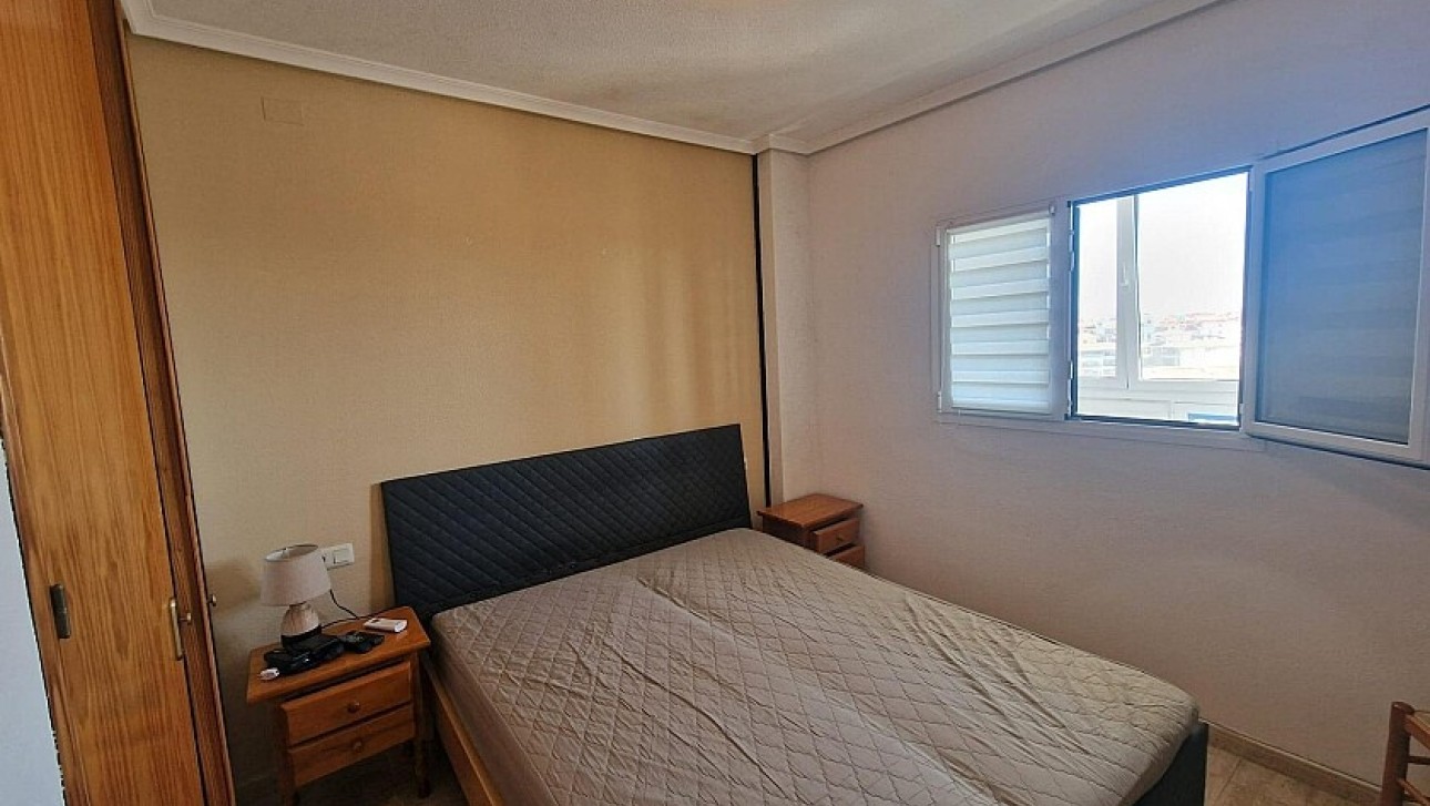 Reventa - Apartment - La Mata