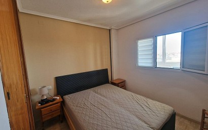 Reventa - Apartment - La Mata