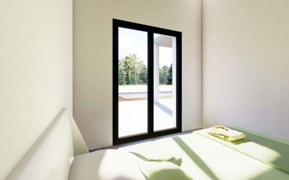 Nieuwbouw Woningen - Villa - Pinoso - Campo