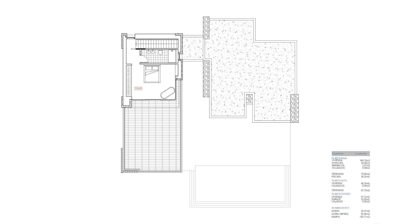 Nieuwbouw Woningen - Villa - Benissa - San Jaime