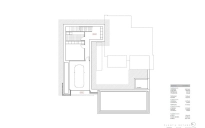 Nieuwbouw Woningen - Villa - Benissa - San Jaime