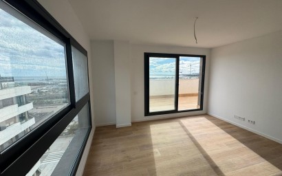 Nowy budynek - Daszek - Alicante - Benalua