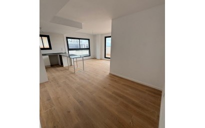 Nowy budynek - Daszek - Alicante - Benalua