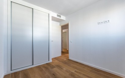 Nowy budynek - Daszek - Alicante - Benalua