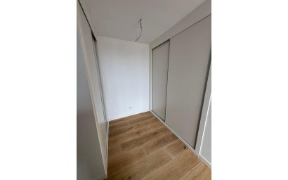 Nowy budynek - Daszek - Alicante - Benalua