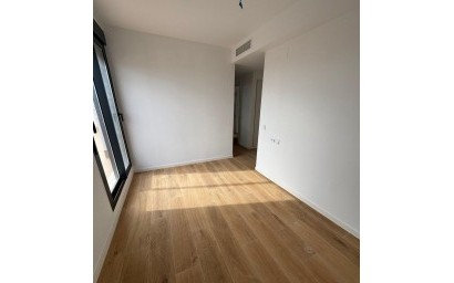 Nowy budynek - Daszek - Alicante - Benalua