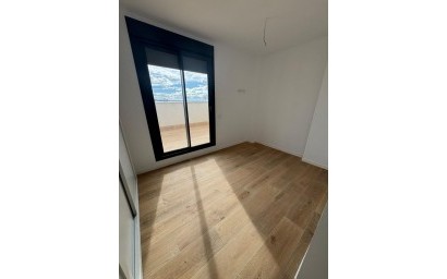 Nowy budynek - Daszek - Alicante - Benalua