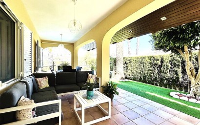 Resale - Villa - Orihuela Costa - Cabo Roig