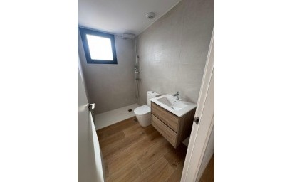 Nowy budynek - Daszek - Alicante - Benalua