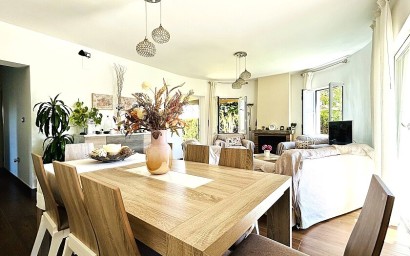 Resale - Villa - Orihuela Costa - Cabo Roig