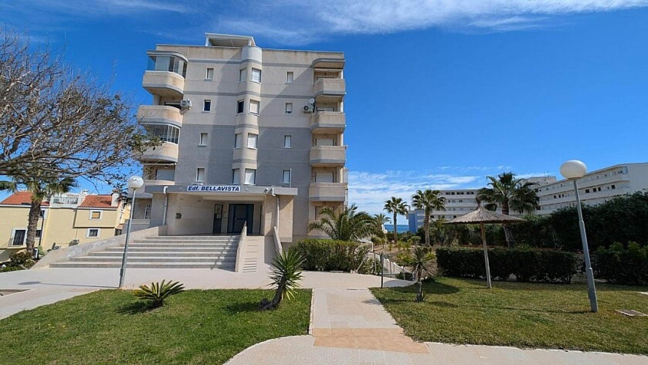 Resale - Studio - Torrevieja - Torreblanca