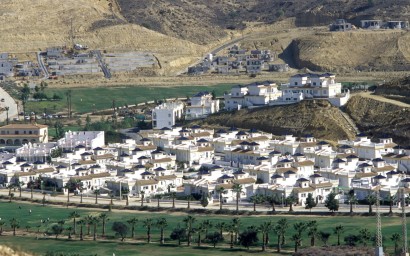 New Build - Villa - Ciudad Quesada - La Marquesa Golf