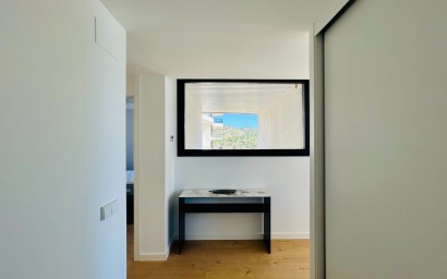 Resale - Apartment - Villajoyosa - Playa del Torres