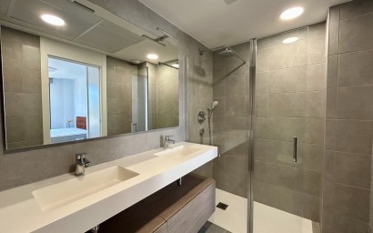 Resale - Apartment - Villajoyosa - Playa del Torres