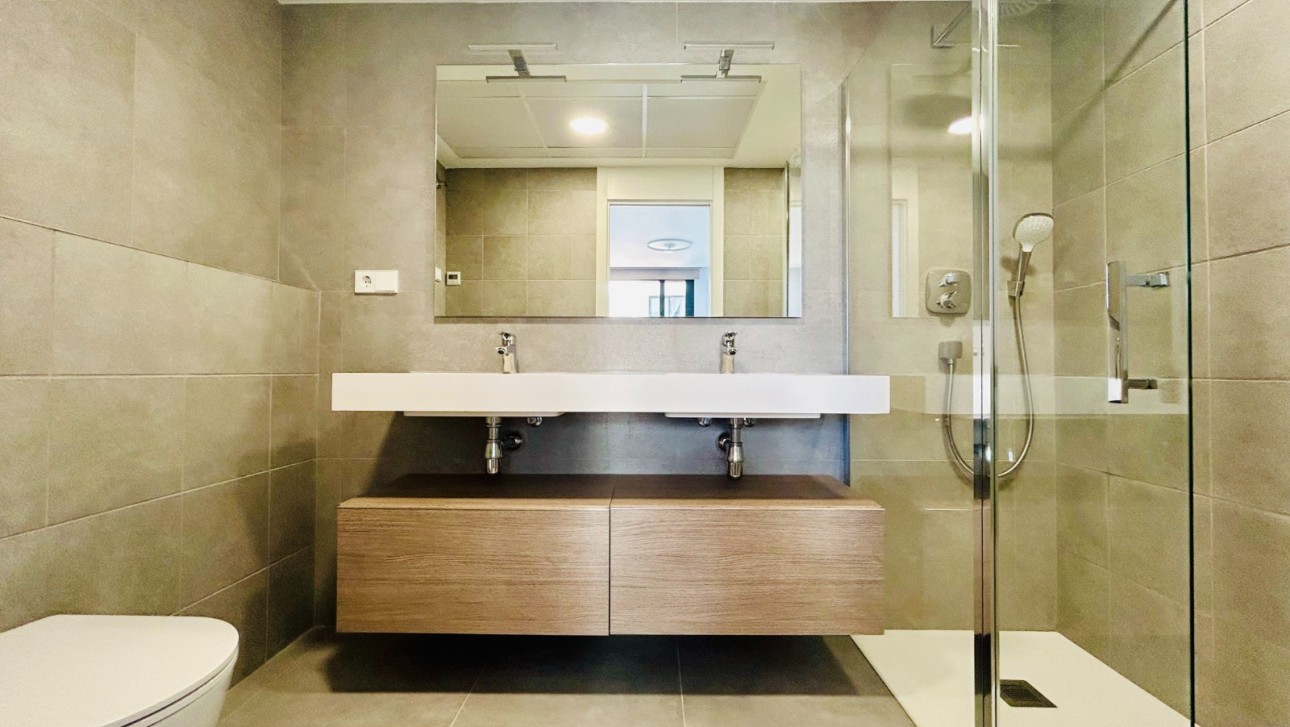 Resale - Apartment - Villajoyosa - Playa del Torres