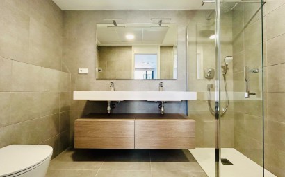 Resale - Apartment - Villajoyosa - Playa del Torres