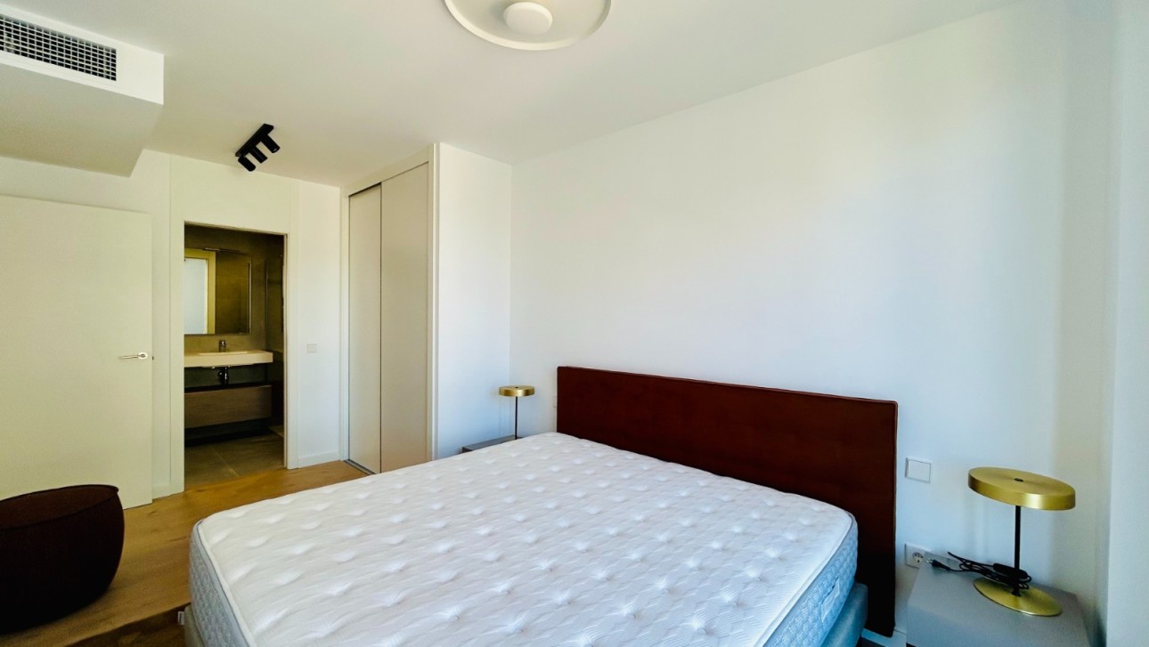 Resale - Apartment - Villajoyosa - Playa del Torres