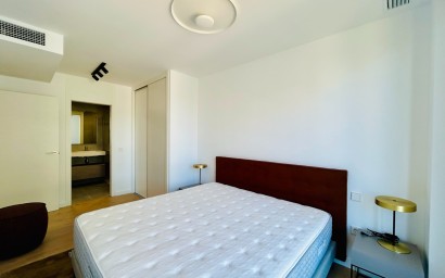 Resale - Apartment - Villajoyosa - Playa del Torres