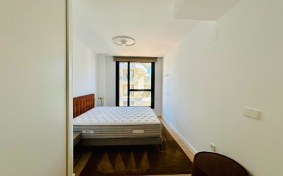 Resale - Apartment - Villajoyosa - Playa del Torres